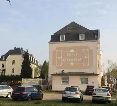 Silberhof Hotel 2*